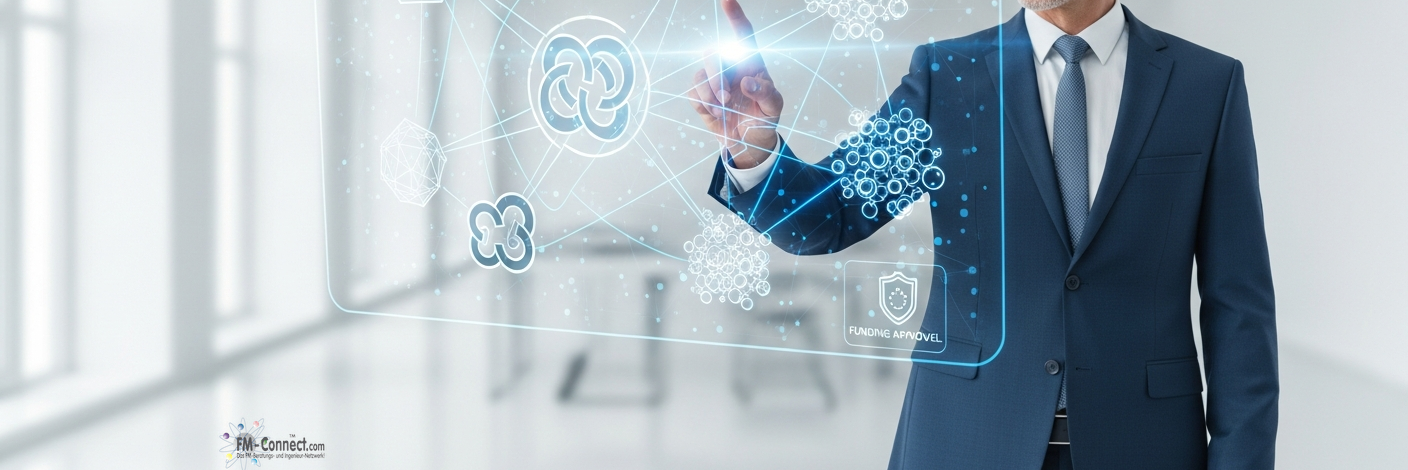 Netzwerk- und Kooperationsberatung für Förderprojekte