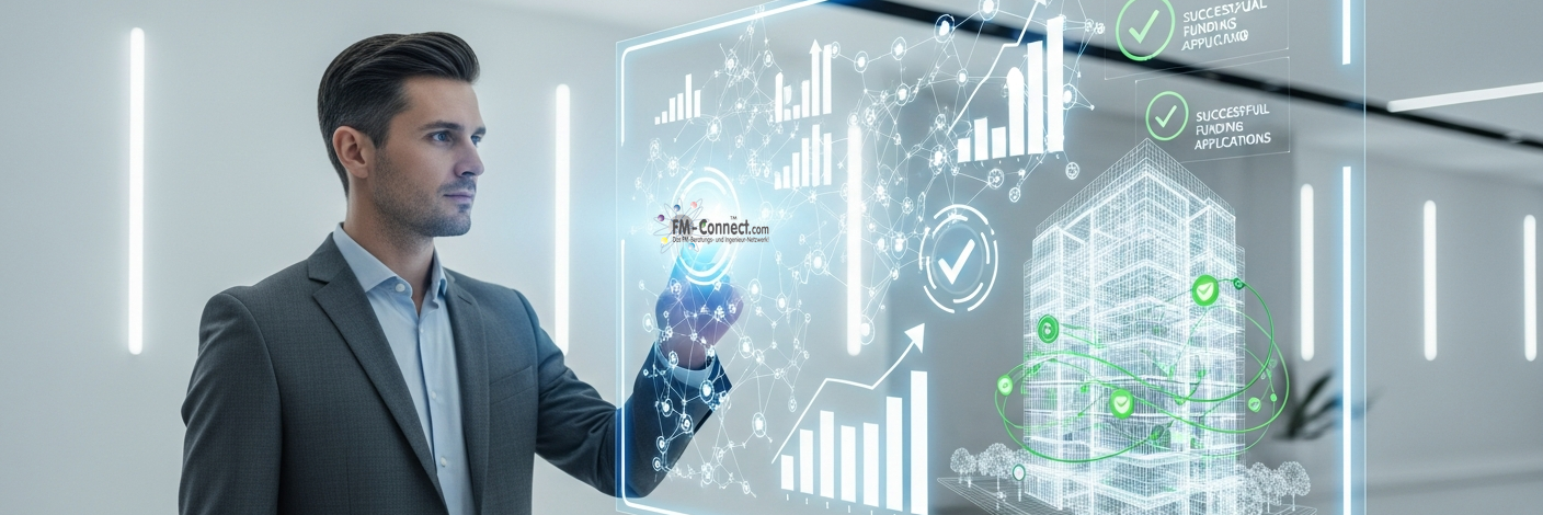 Partner für Fördermittel